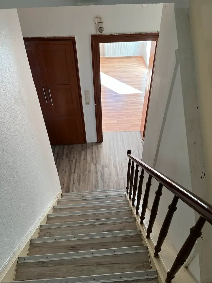 5 Zimmer Wohnung mit 100 m² in Helmstedt – Bild 6