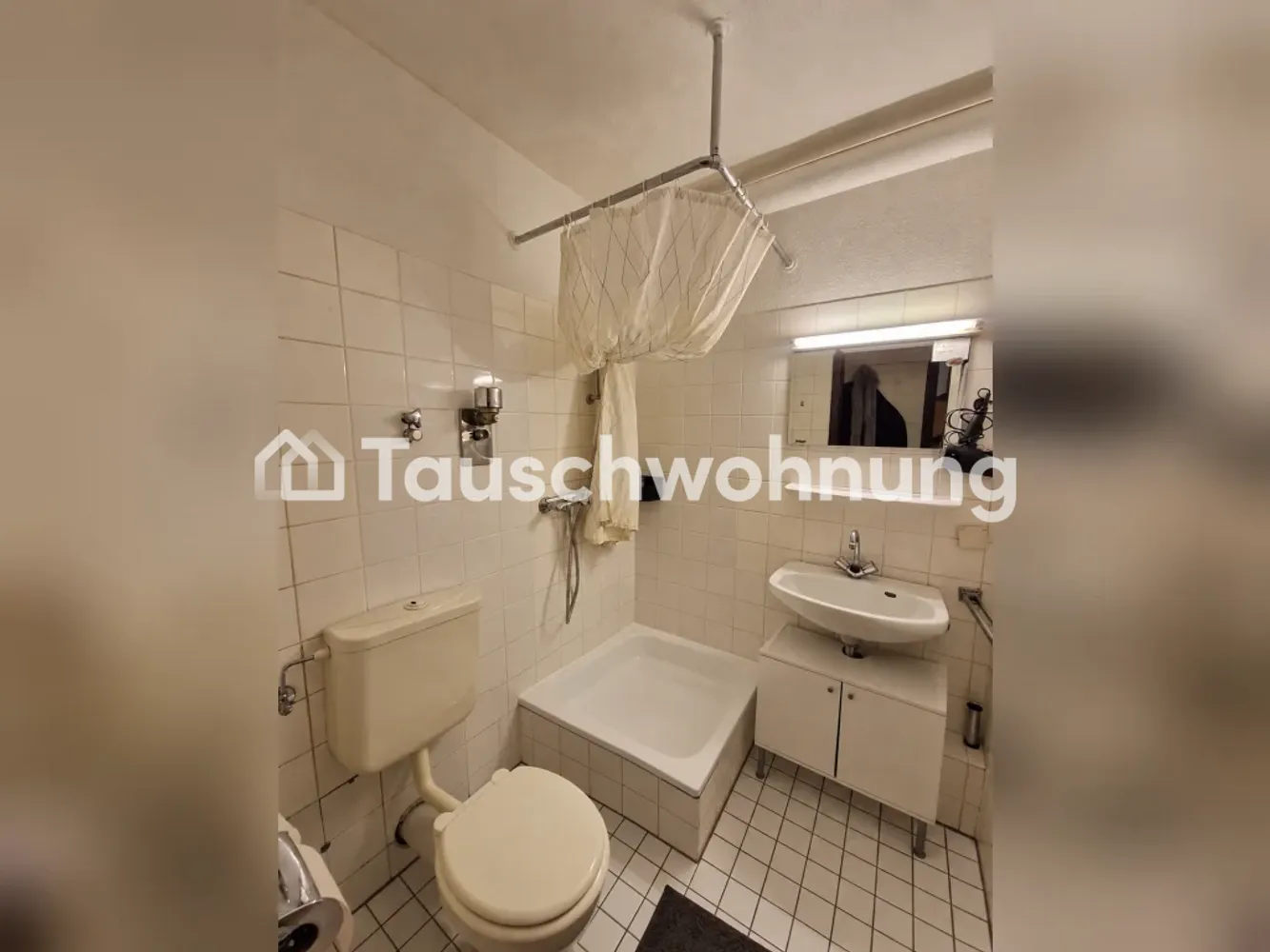 1 Zimmer Wohnung mit 25 m² in Köln – Bild 1