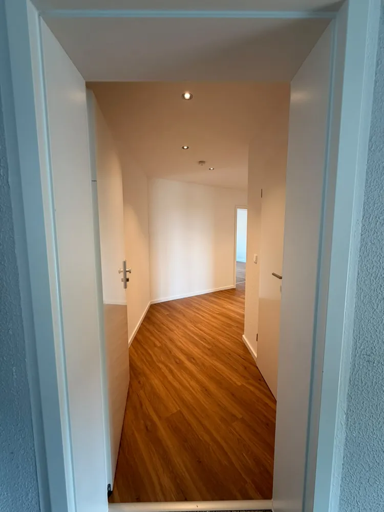 1 Zimmer Wohnung mit 50 m² in Düsseldorf – Bild 1