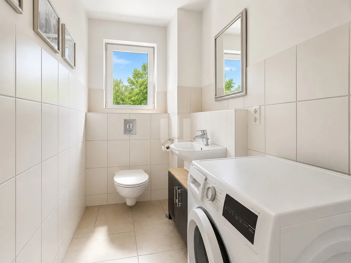 3 Zimmer Wohnung mit 83 m² in München – Bild 10
