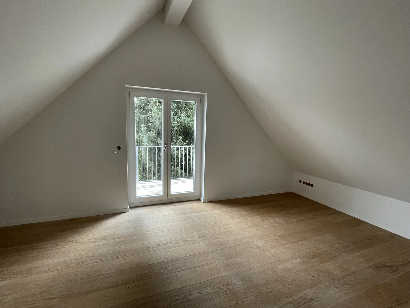 2 Zimmer Wohnung mit 73 m² in München – Bild 7