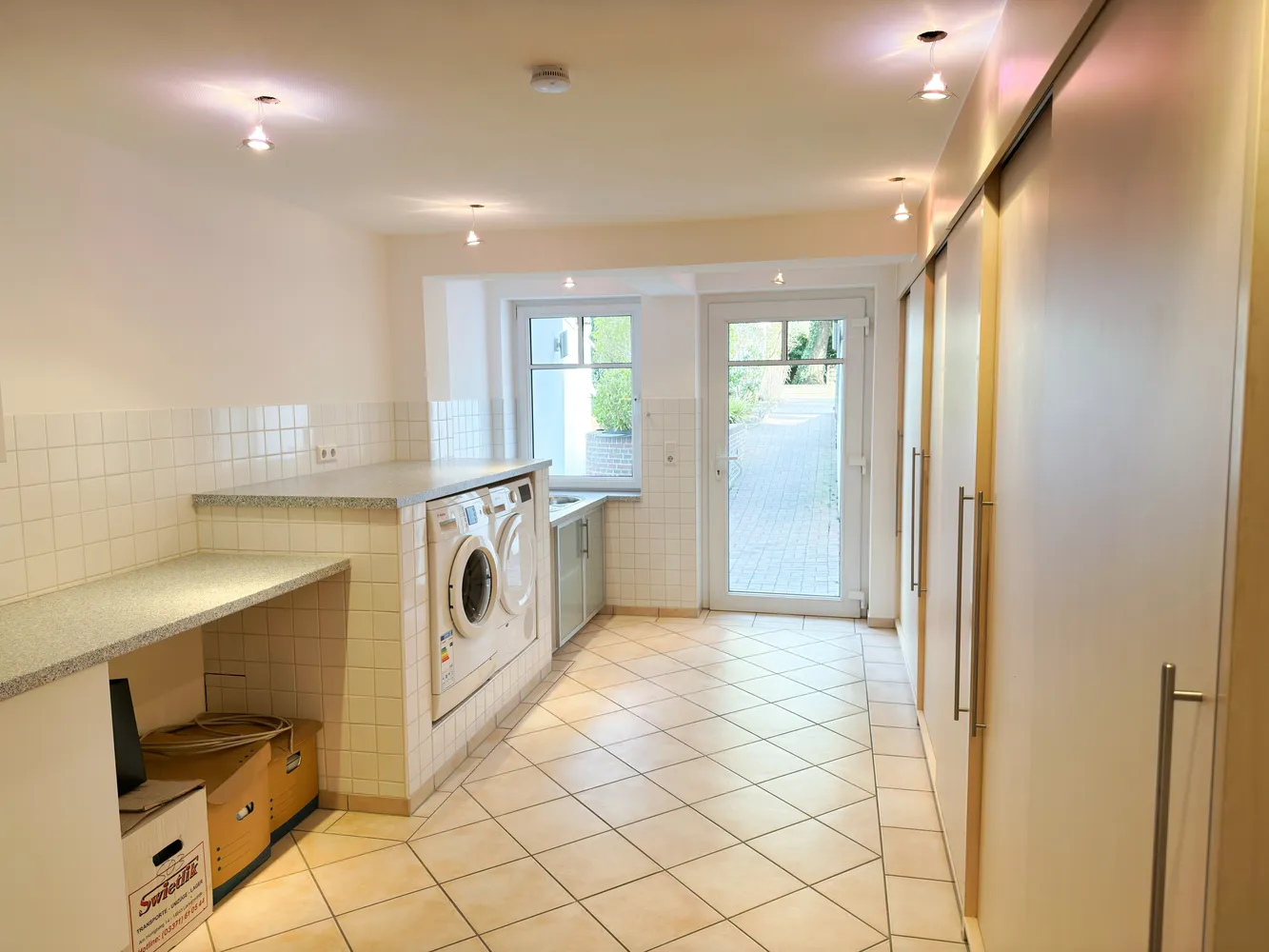 3 Zimmer Wohnung mit 186 m² in Bremen – Bild 8