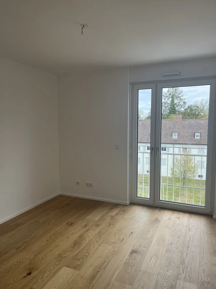 2 room apartment with 56 m² in Munich – Photo 5