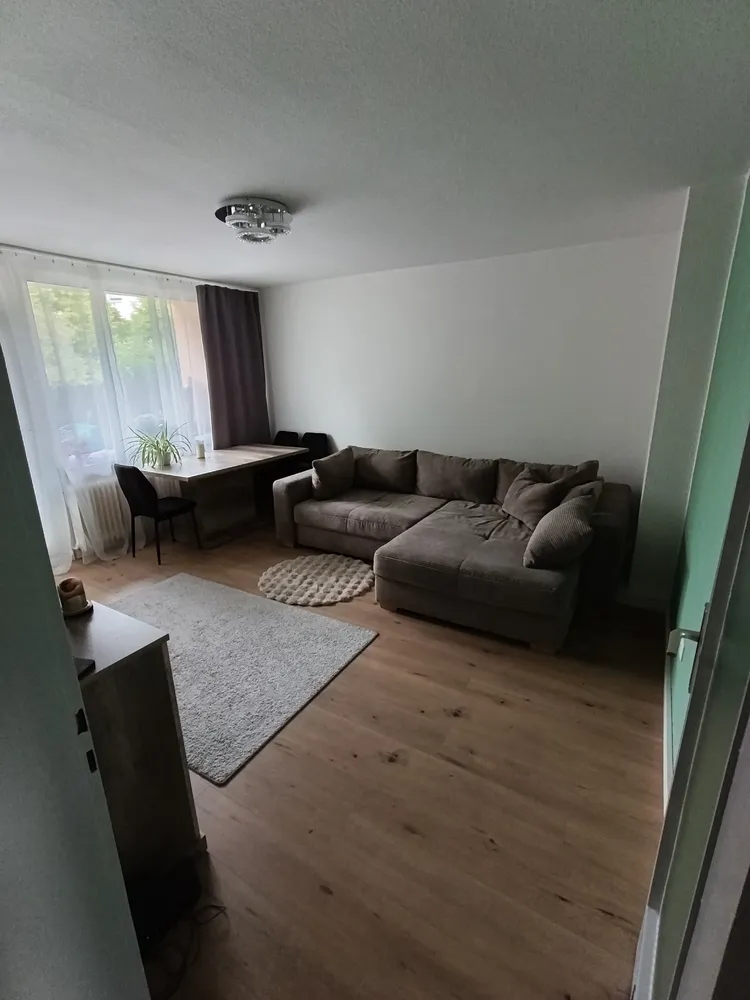 3 Zimmer Wohnung mit 66 m² in Bielefeld – Bild 4