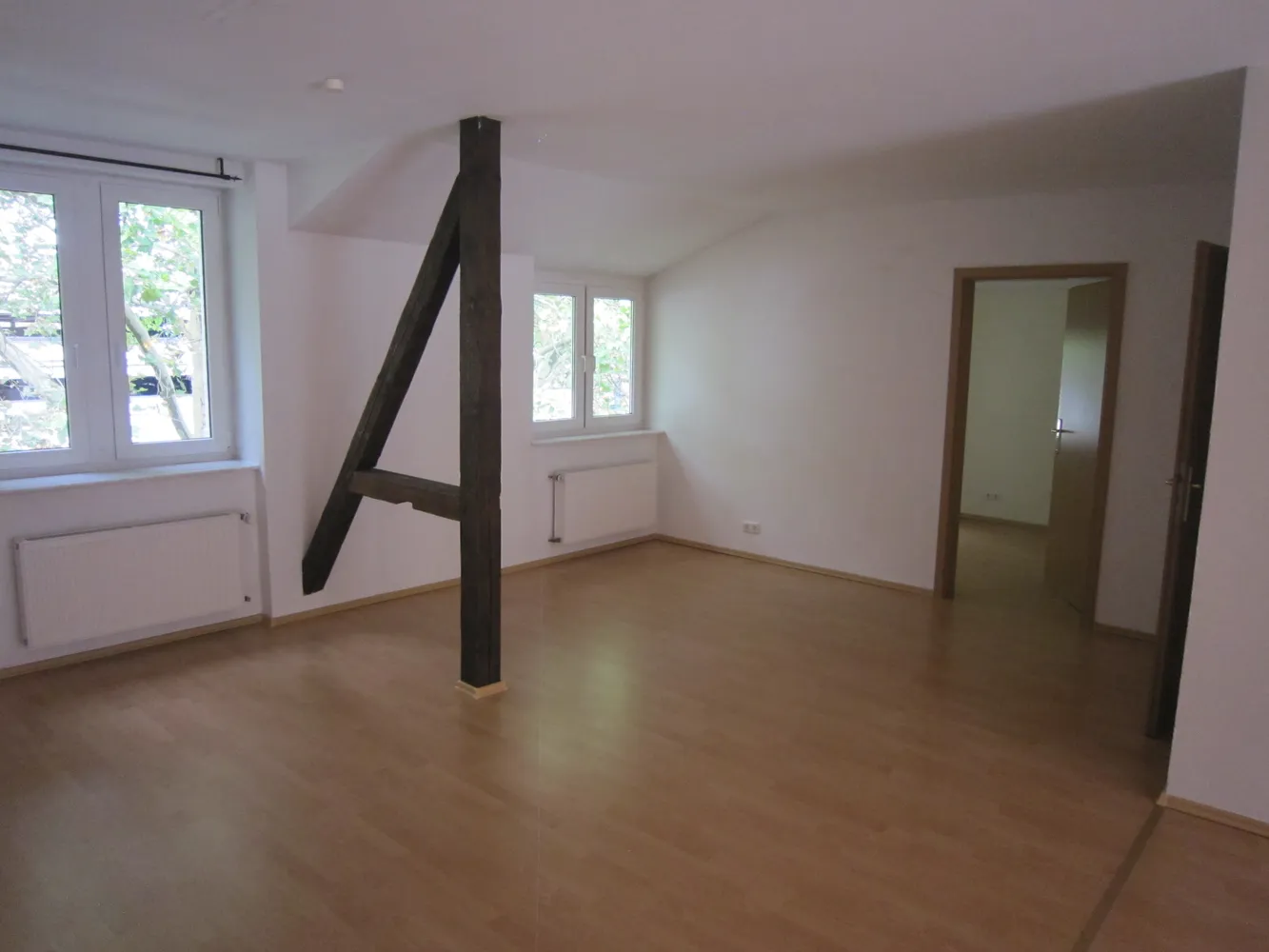 3 Zimmer Wohnung mit 113 m² in Dortmund – Bild 10