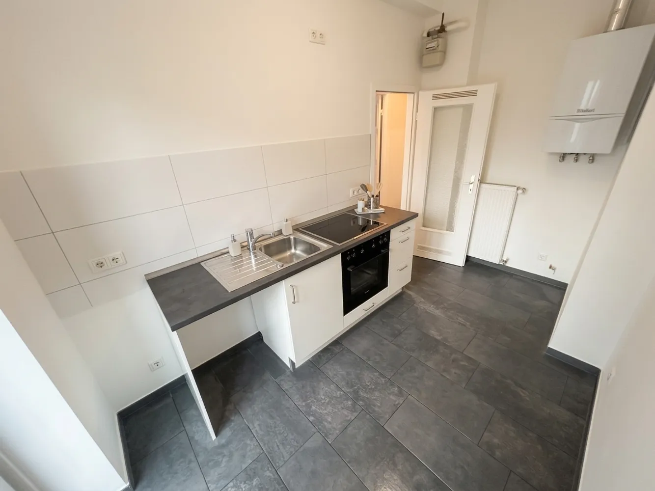 3 Zimmer Wohnung mit 52 m² in Hamburg – Bild 7
