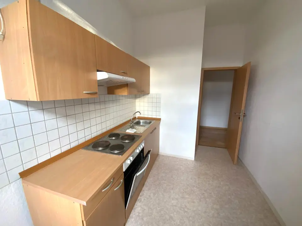 3 Zimmer Wohnung mit 52 m² in Zeitz – Bild 4