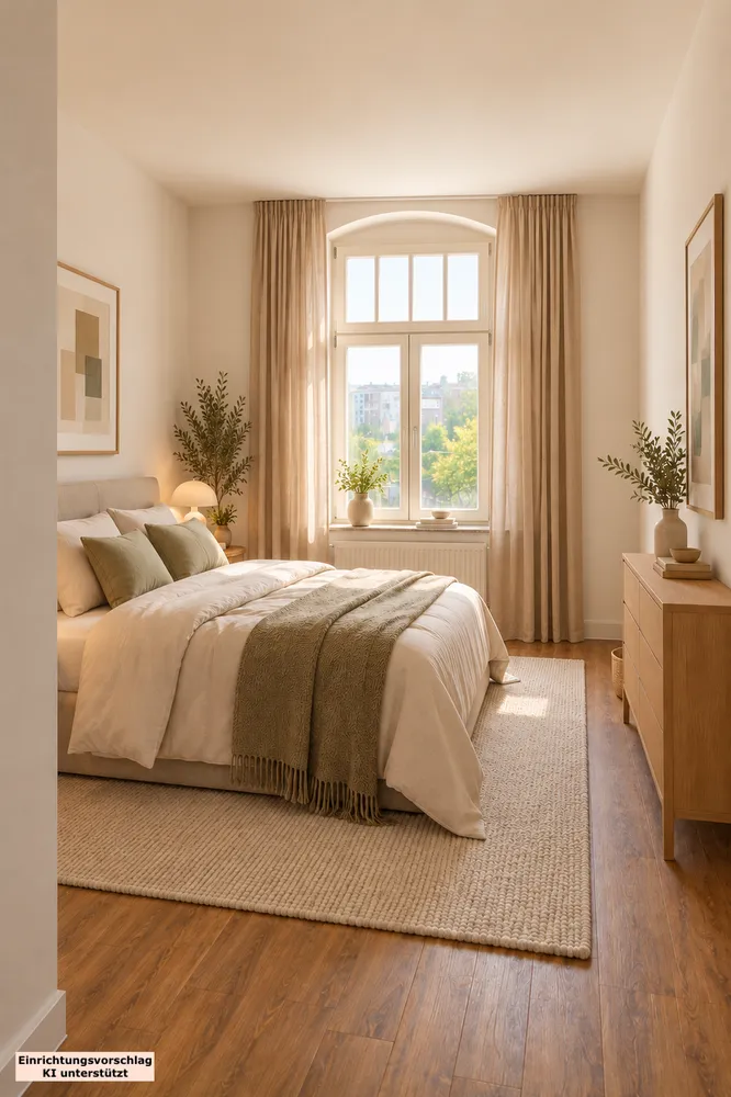 3 Zimmer Wohnung mit 80 m² in Halle (Saale) – Bild 6