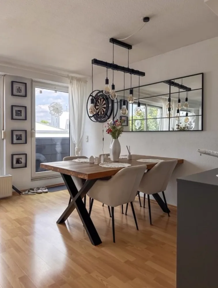 2 Zimmer Wohnung mit 75 m² in Mönchengladbach – Bild 3