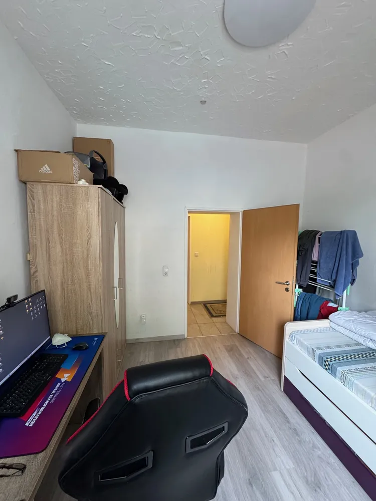 3 Zimmer Wohnung mit 70 m² in Bochum – Bild 6