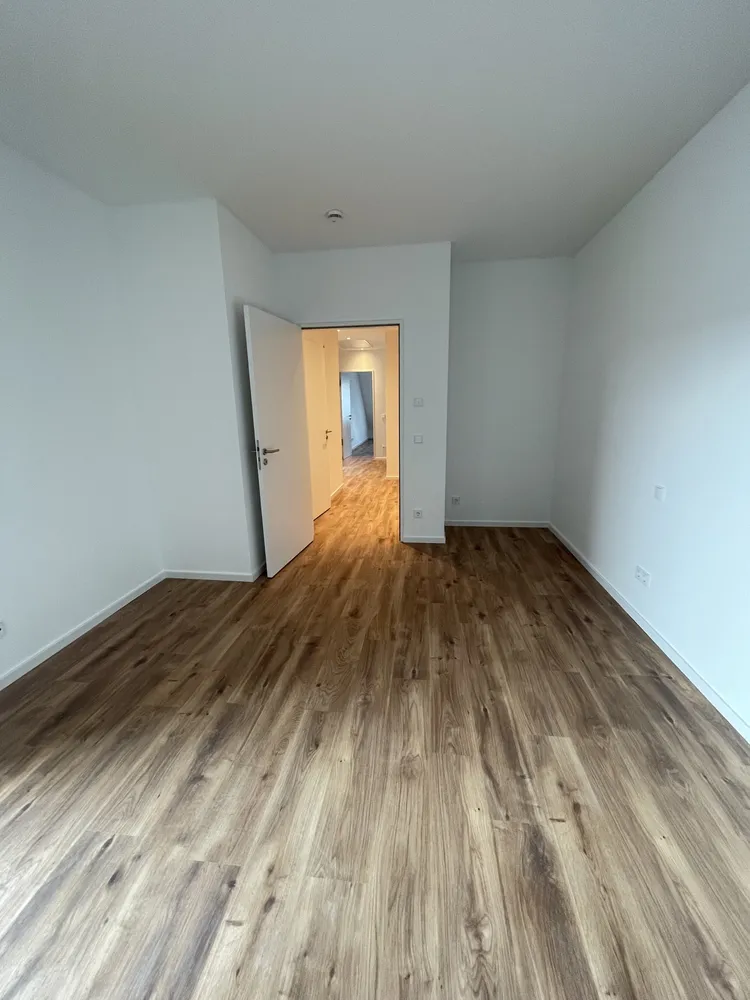 3 Zimmer Wohnung mit 114 m² in Hannover – Bild 3