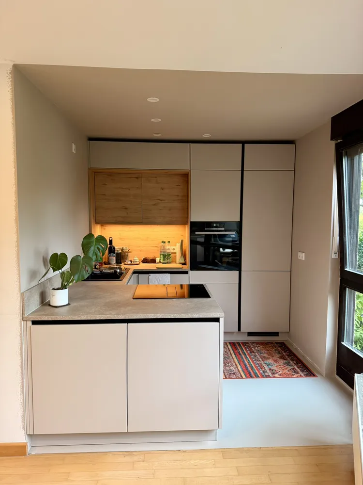 4 Zimmer Wohnung mit 79 m² in Mainz – Bild 1