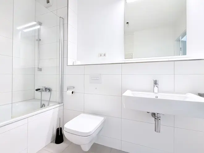 3 Zimmer Wohnung mit 95 m² in Wiesbaden – Bild 12