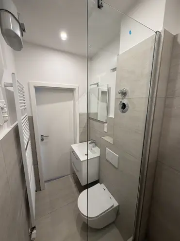 2 Zimmer Wohnung mit 40 m² in Hannover – Bild 2