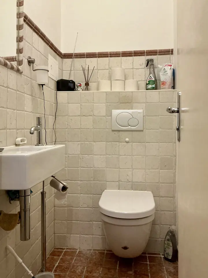 5 Zimmer Wohnung mit 100 m² in Göttingen – Bild 6
