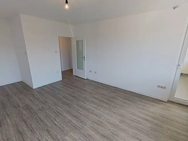 3 Zimmer Wohnung mit 70 m² in Paderborn – Bild 2