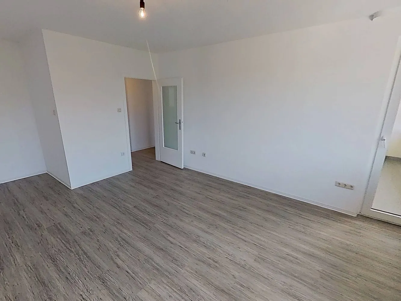 3 Zimmer Wohnung mit 70 m² in Paderborn – Bild 2