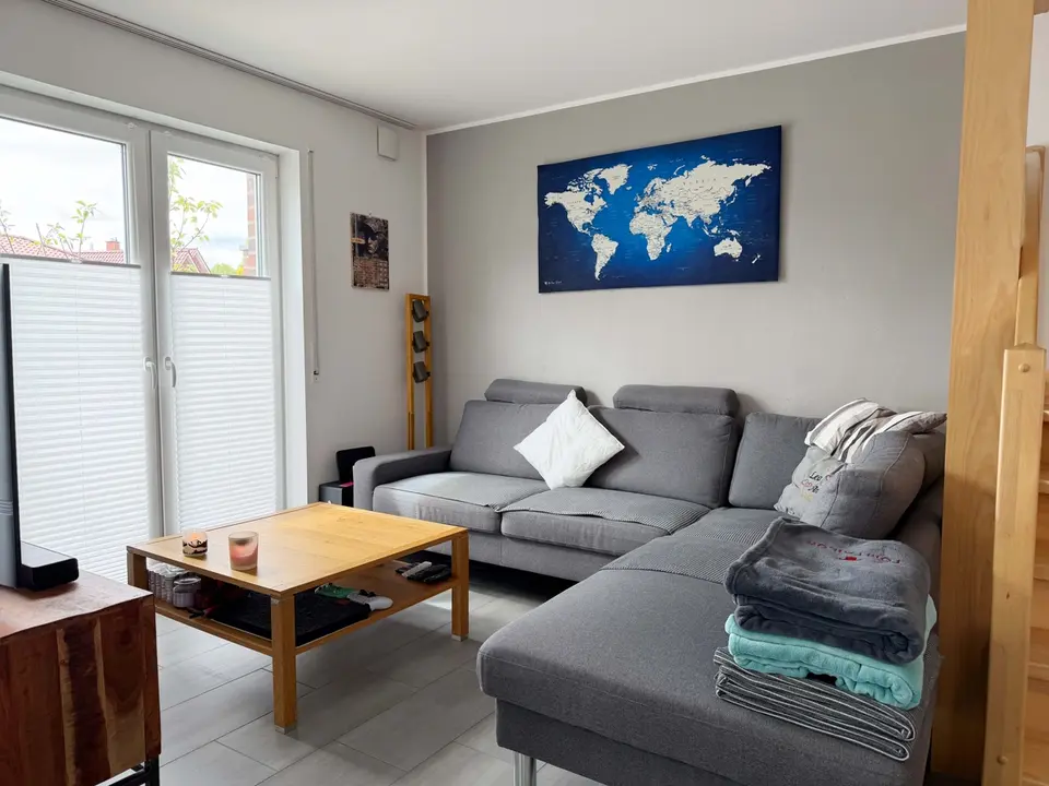 3 Zimmer Haus mit 87 m² in Norden – Bild 7