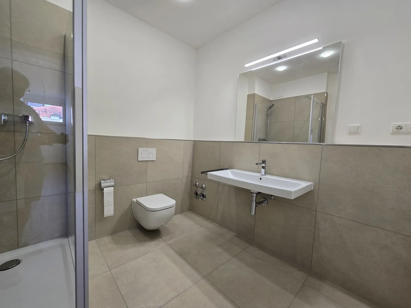 3 Zimmer Wohnung mit 82 m² in Bayreuth – Bild 5