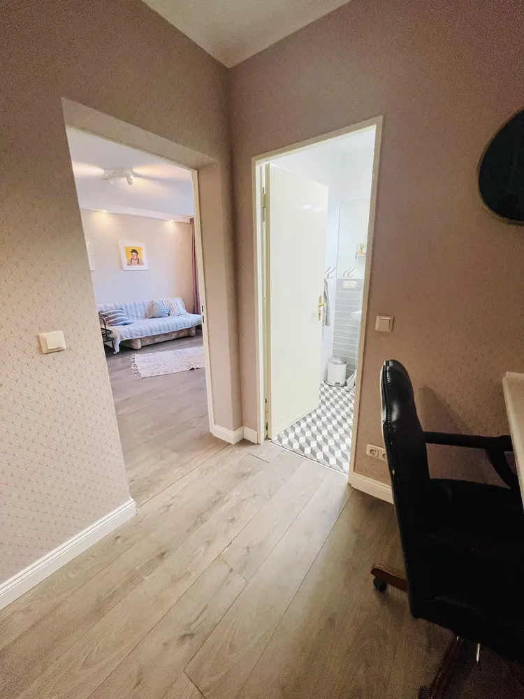 1 Zimmer Wohnung mit 48 m² in Berlin – Bild 4