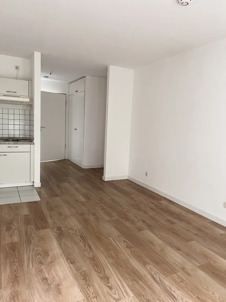 1 Zimmer Wohnung mit 34 m² in Erfurt – Bild 5