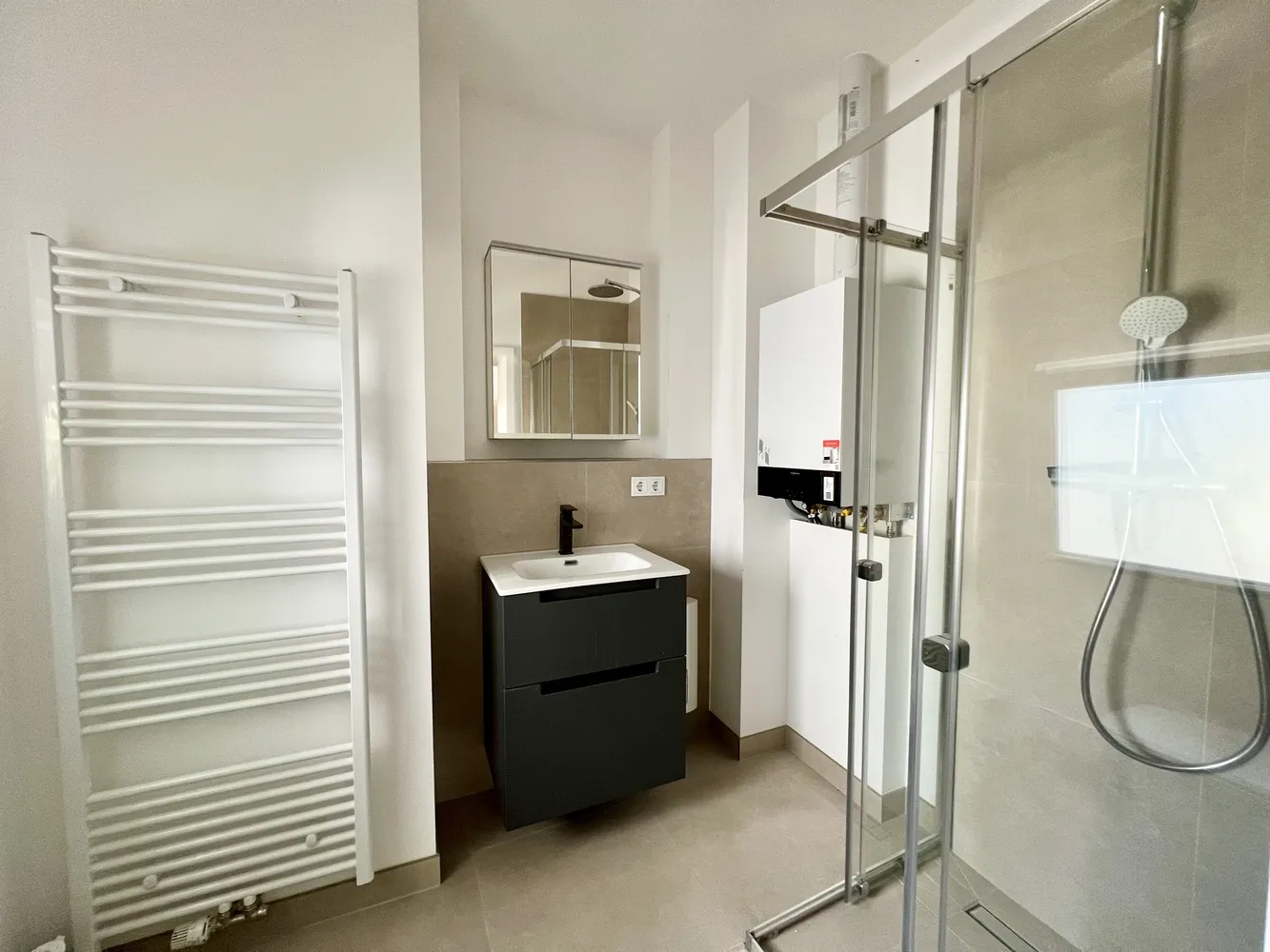 3 Zimmer Wohnung mit 57 m² in Grevenbroich – Bild 5