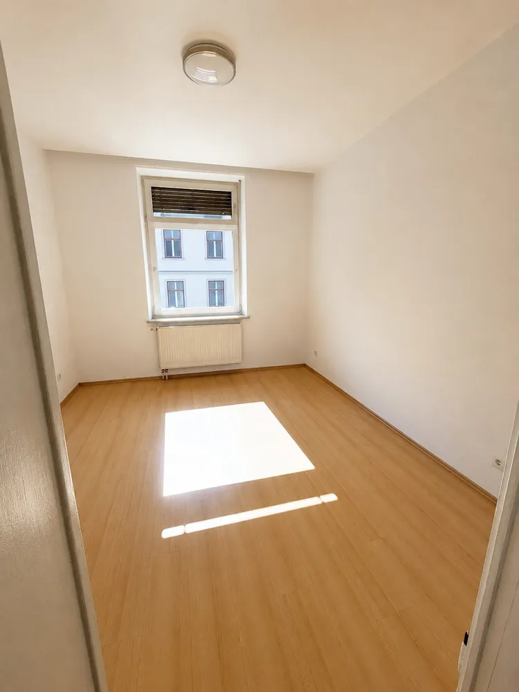 2 Zimmer Wohnung mit 51 m² in Essen – Bild 2