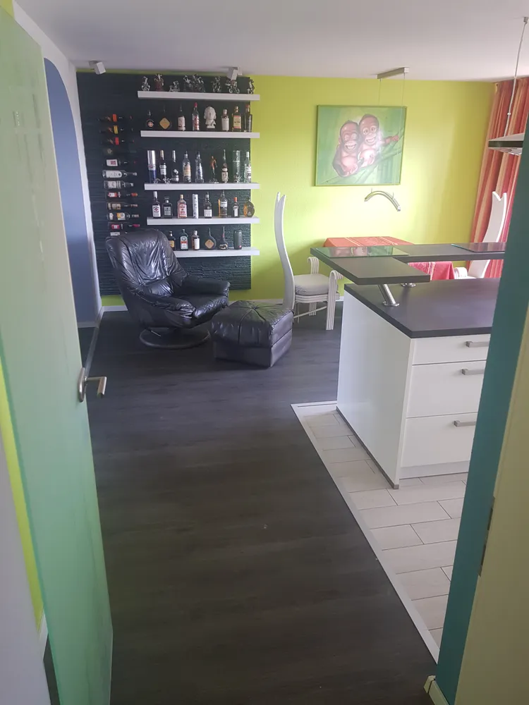3 room apartment with 79 m² in Bremen – Photo 4
