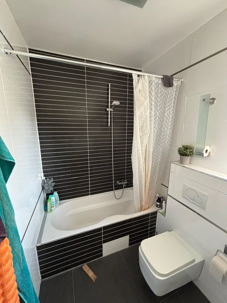 6 room apartment with 110 m² in Bielefeld – Photo 5