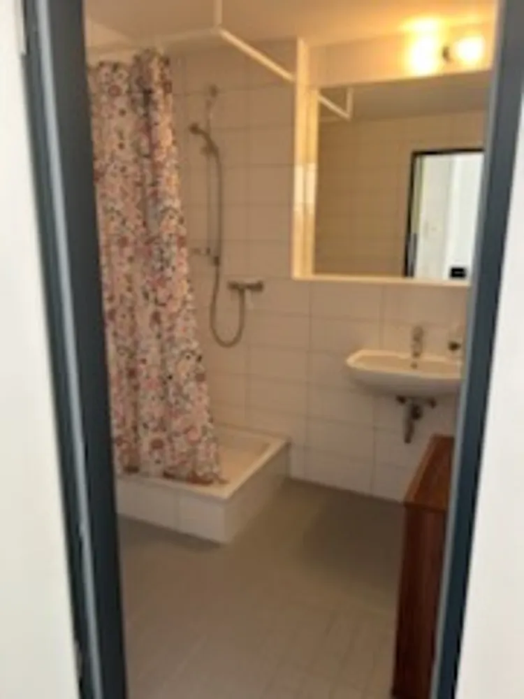 1 Zimmer Wohnung mit 22 m² in Regensburg – Bild 9
