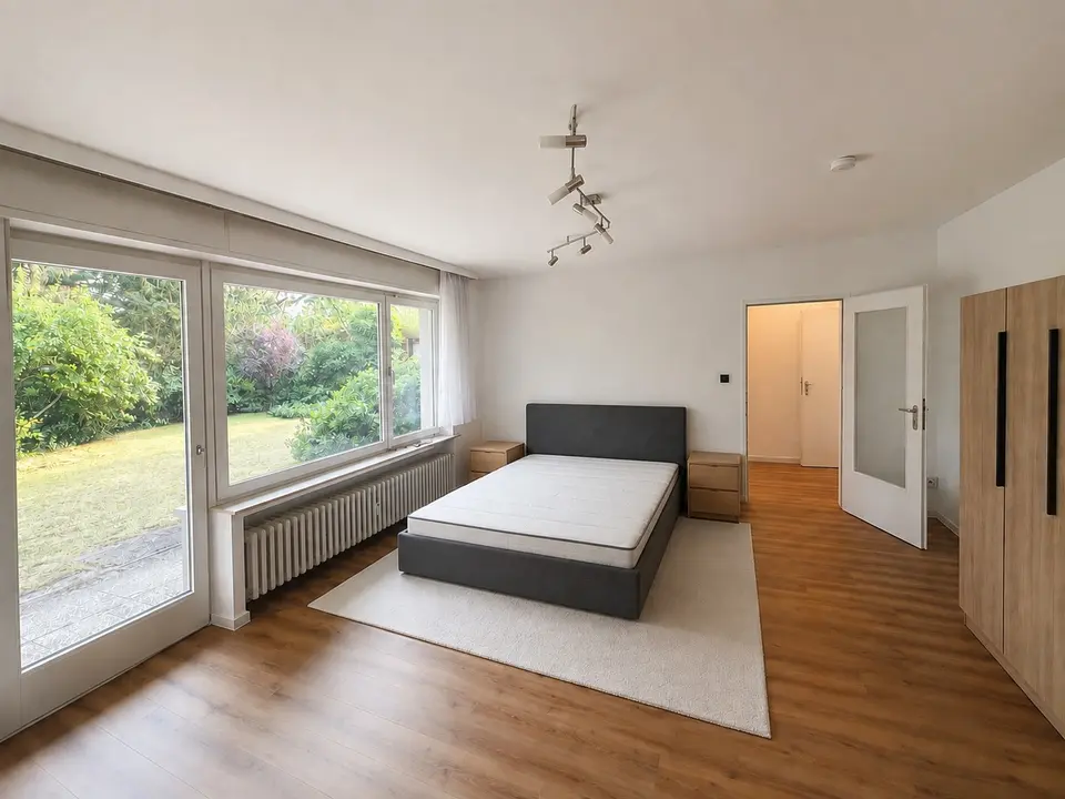 2 Zimmer Wohnung mit 37 m² in Osnabrück – Bild 10