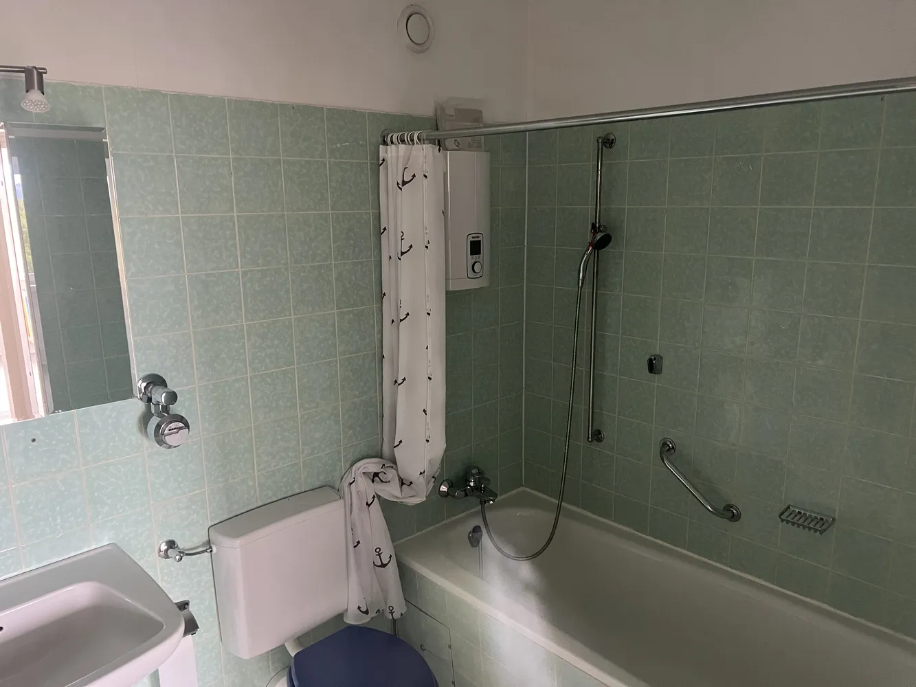 2 Zimmer Wohnung mit 65 m² in Mainz – Bild 4