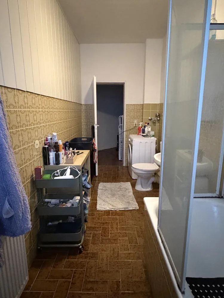 2 Zimmer Wohnung mit 59 m² in Flensburg – Bild 10
