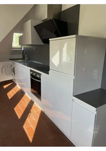 2 Zimmer Wohnung mit 90 m² in Köln – Bild 9