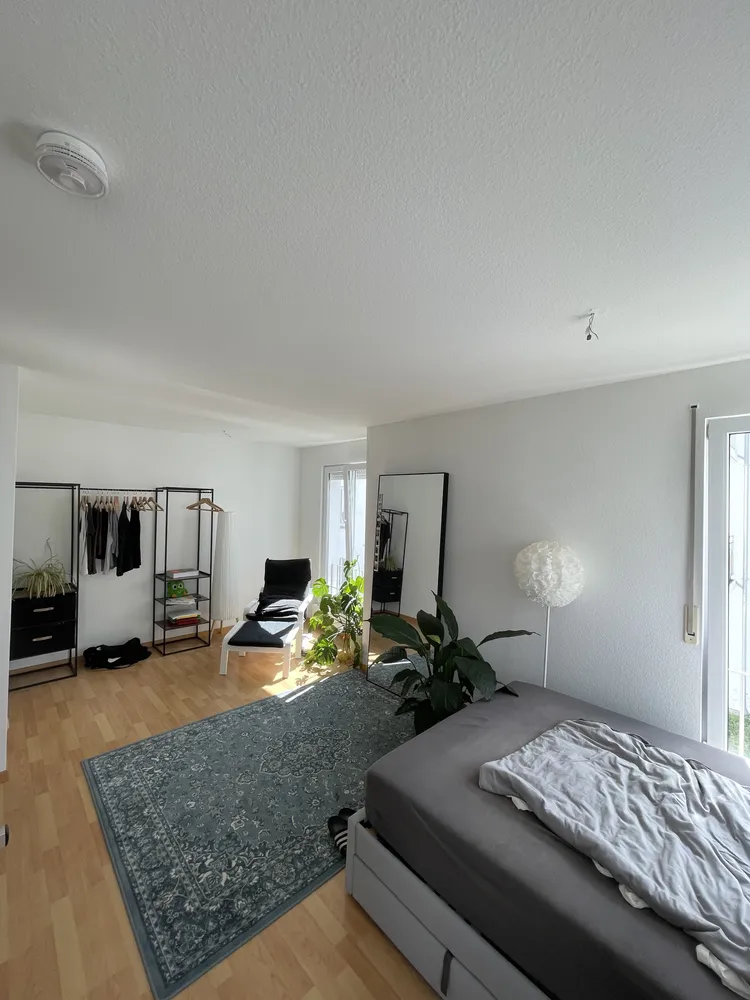 WG-Zimmer in Tübingen – Bild 3