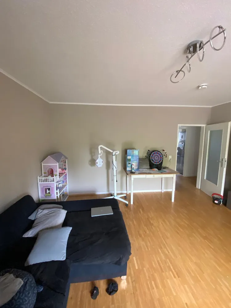 3 Zimmer Wohnung mit 74 m² in Frankfurt am Main – Bild 4
