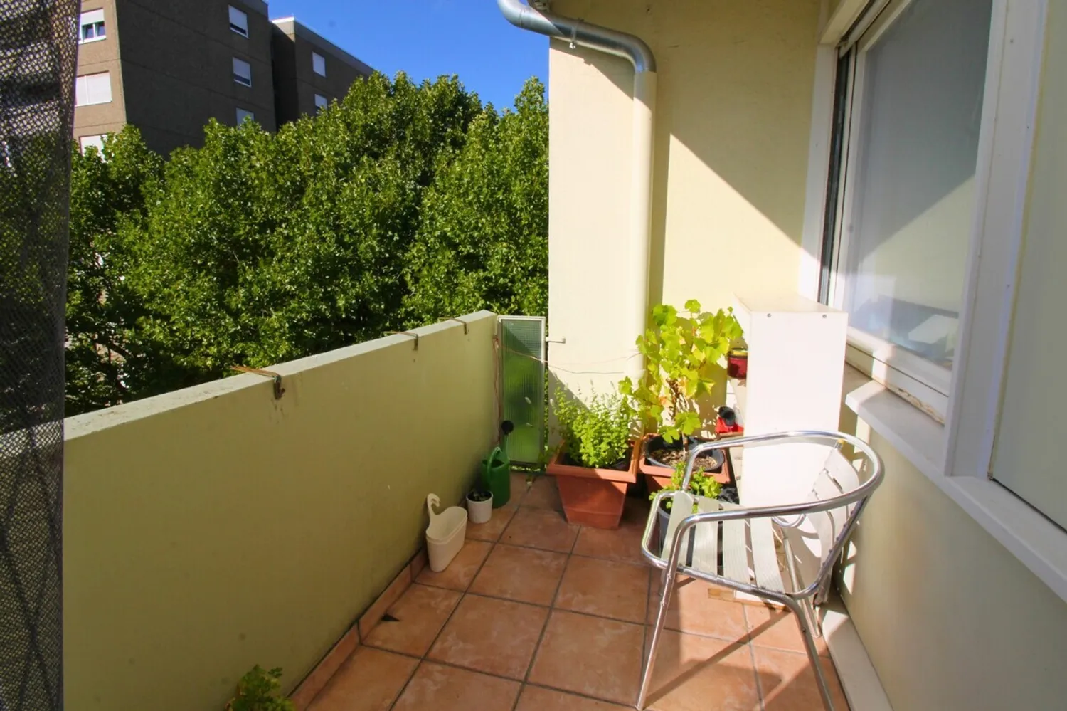 4 Zimmer Wohnung mit 114 m² in Ludwigshafen am Rhein – Bild 6