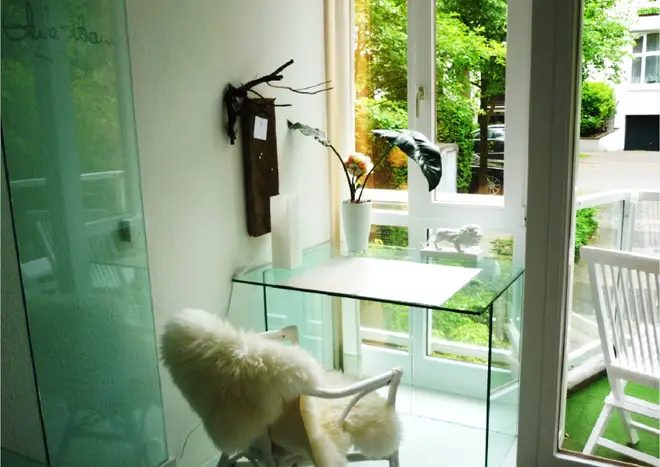 2 Zimmer Wohnung mit 70 m² in Hamburg – Bild 3