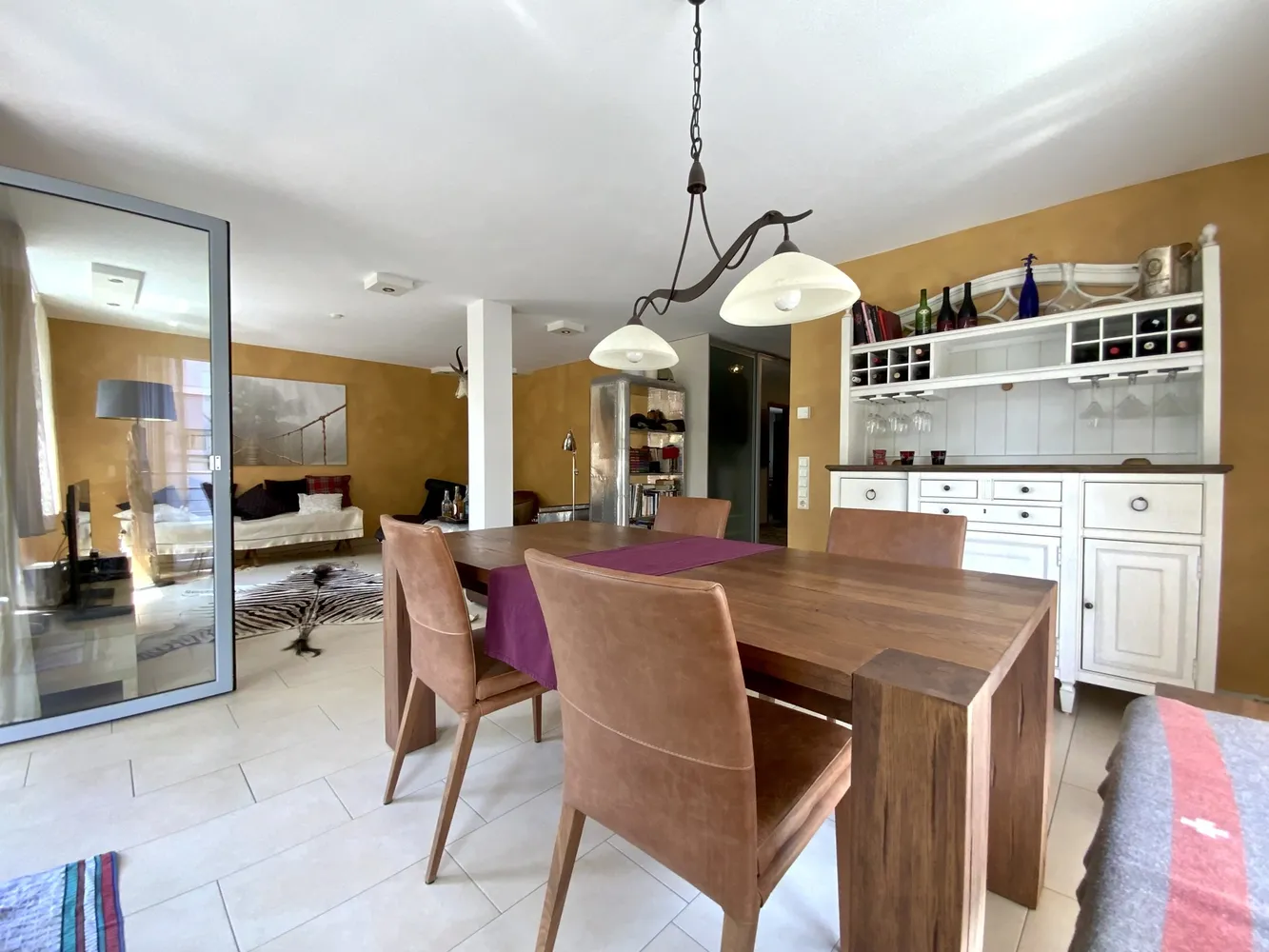 4 room apartment with 112 m² in Ludwigsburg – Photo 5