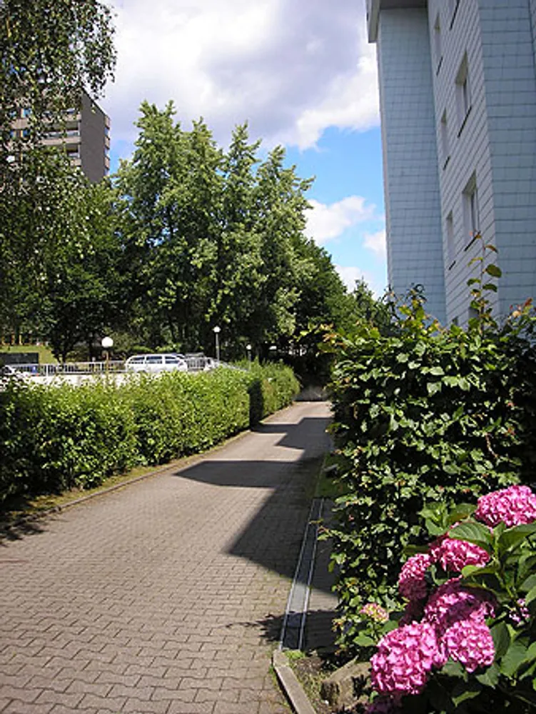 3 Zimmer Wohnung mit 78 m² in Essen – Bild 5