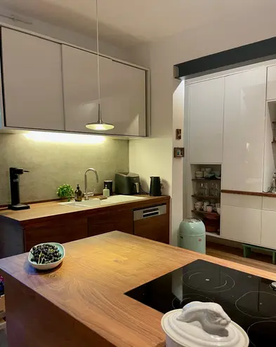 5 Zimmer Wohnung mit 101 m² in Hamburg – Bild 5