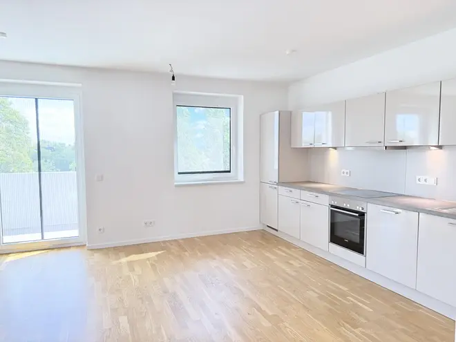3 Zimmer Wohnung mit 80 m² in Frankfurt am Main – Bild 12