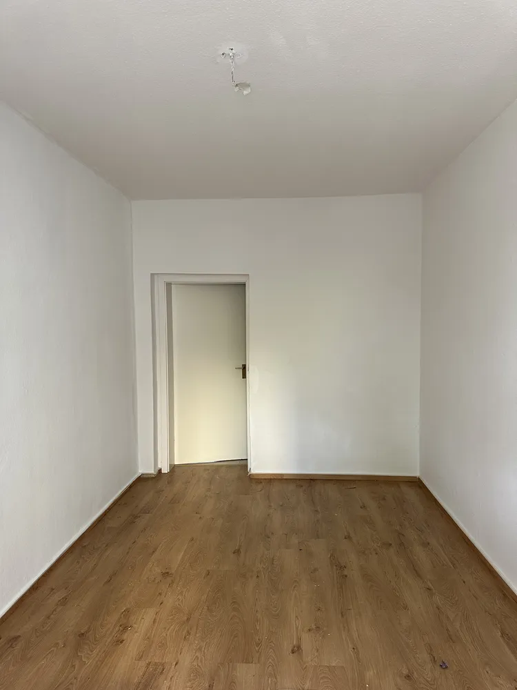 2 Zimmer Wohnung mit 56 m² in Brandenburg an der Havel – Bild 2