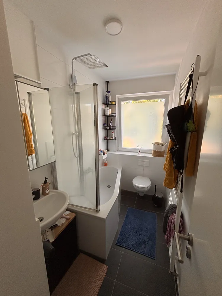 3 Zimmer Wohnung mit 59 m² in Wedel – Bild 2