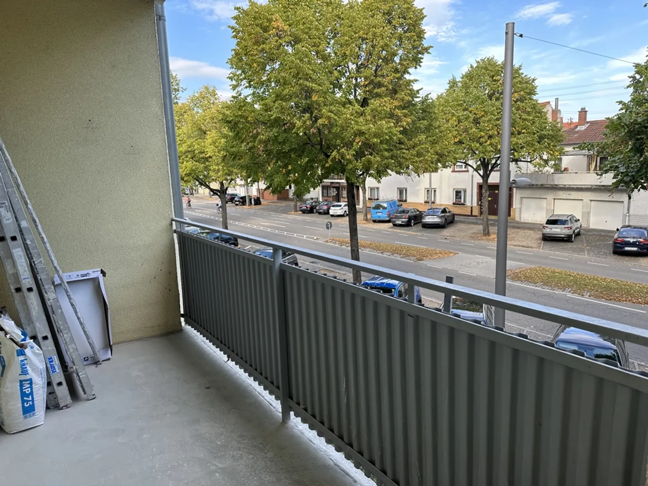 3 Zimmer Wohnung mit 83 m² in Schwetzingen – Bild 5