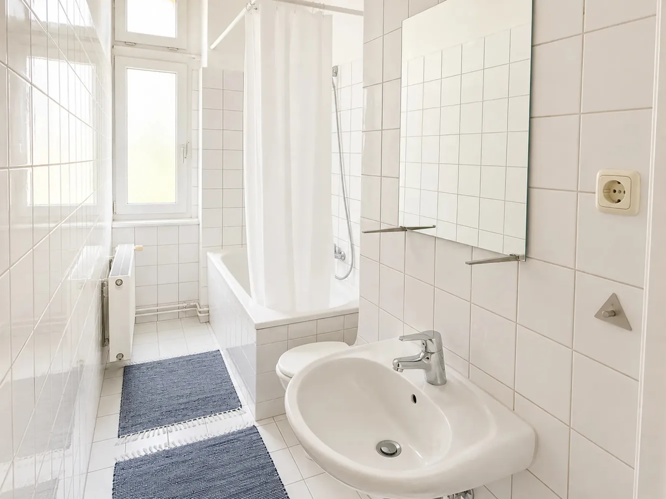 WG-Zimmer mit 14 m² in Berlin – Bild 7