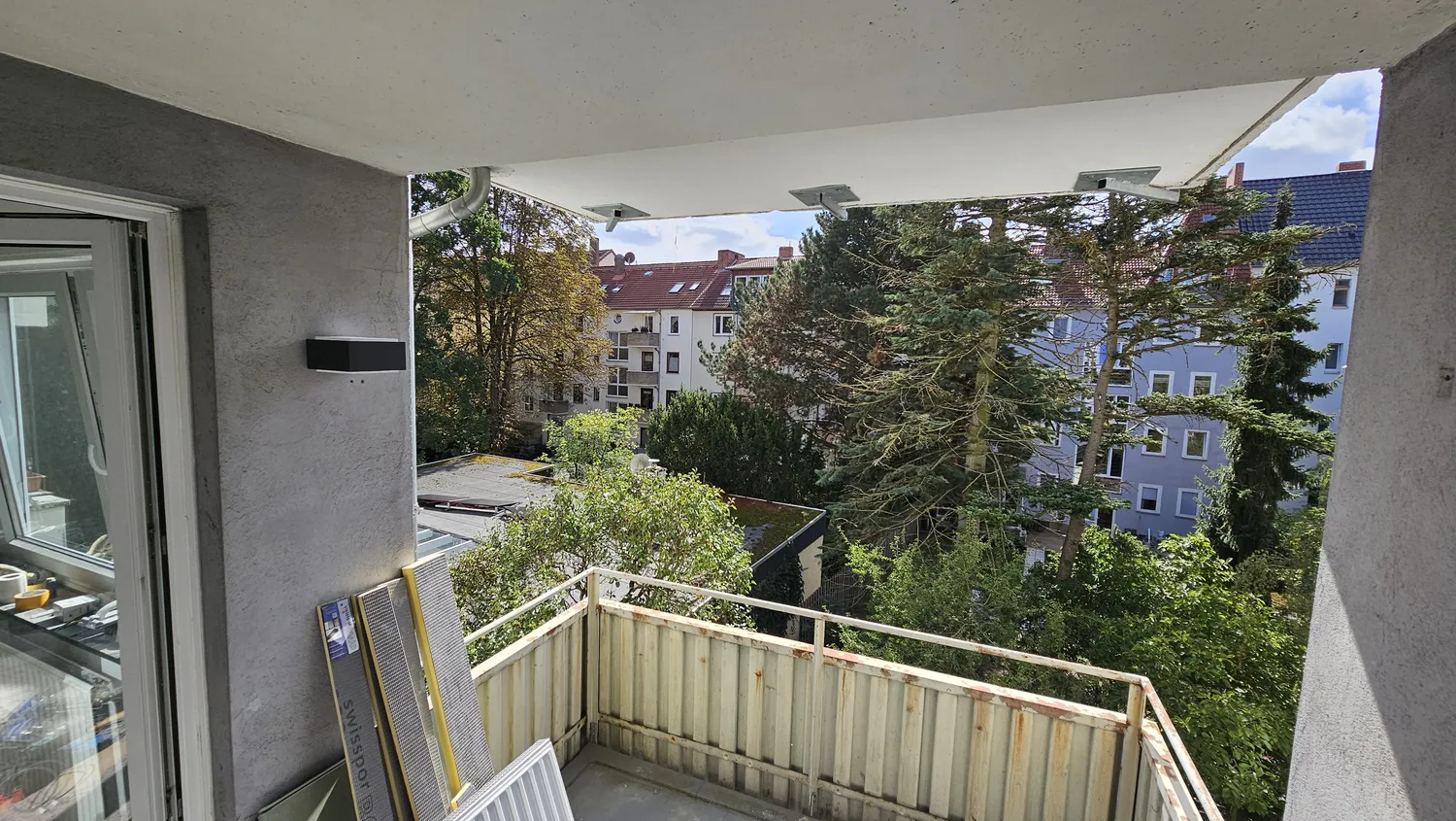 2 Zimmer Wohnung mit 63 m² in Hannover – Bild 12