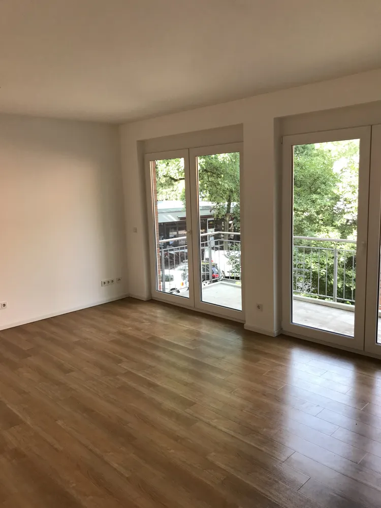 3 Zimmer Wohnung mit 79 m² in Hamburg – Bild 1