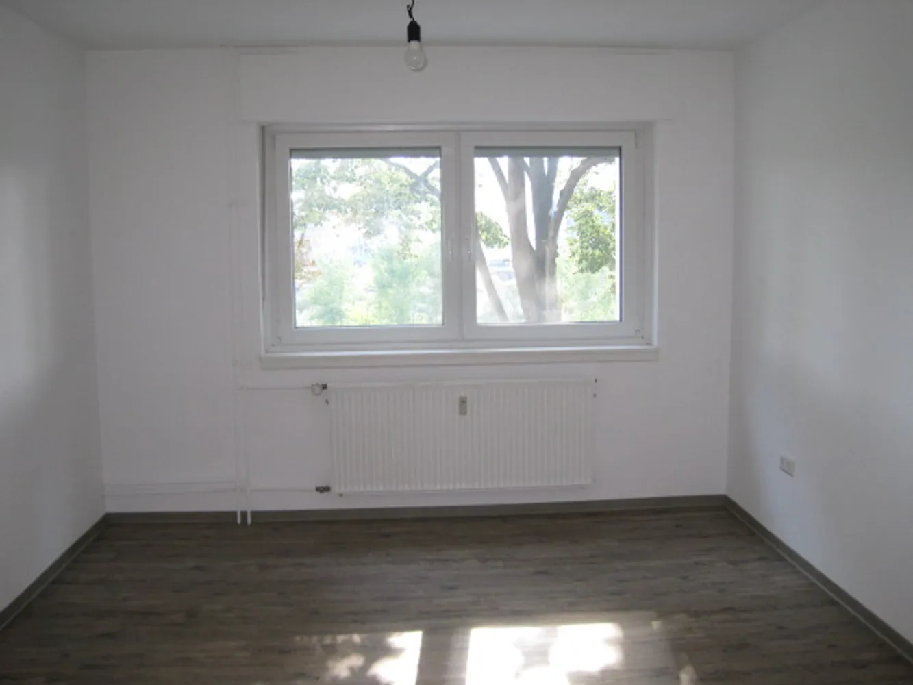 1 Zimmer Wohnung mit 38 m² in Mannheim – Bild 4