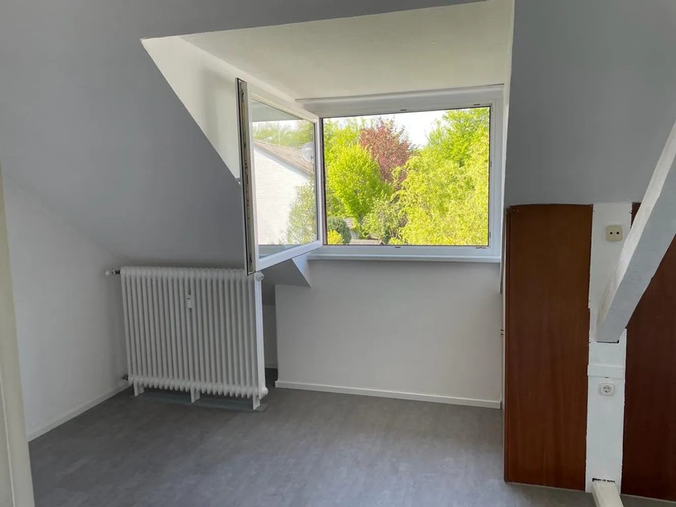2 room apartment with 35 m² in Bochum – Photo 4